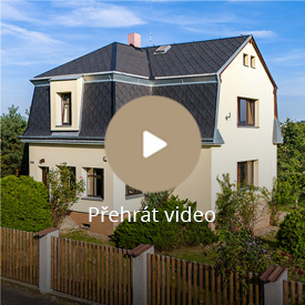 Videoprohlídka od realitní kanceláře 3P Bydlení Teplice