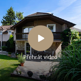 Videoprohlídka od realitní kanceláře 3P Bydlení Teplice