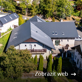 Web nemovitosti od realitní kanceláře 3P Bydlení Teplice