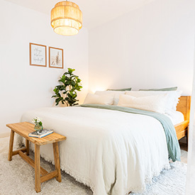 Home staging 3P Bydlení