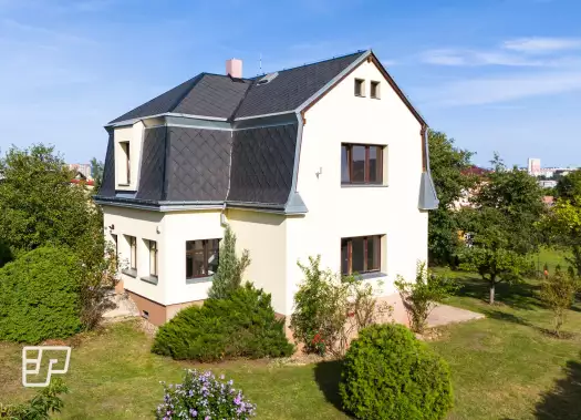 Rodinný dům 215 m², 4+1, Teplice